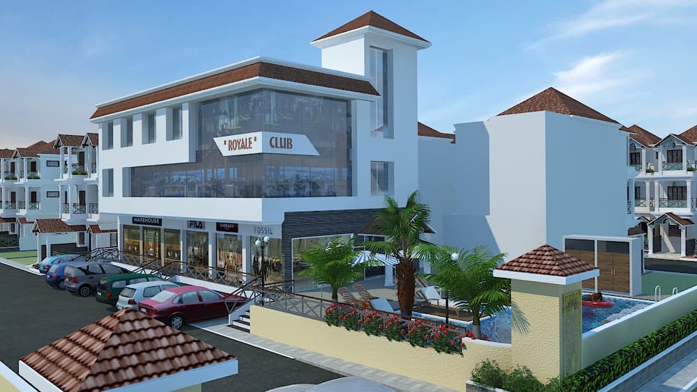 Property Transaction