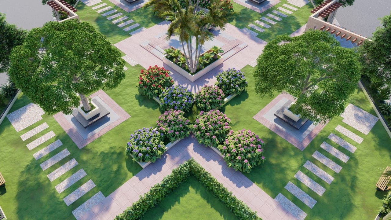 Construction Progress